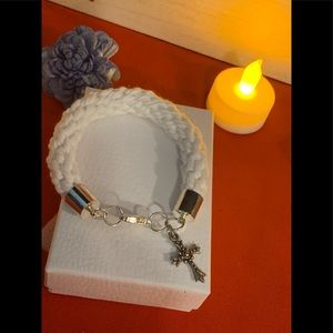 Handmade macrame Bracelet.